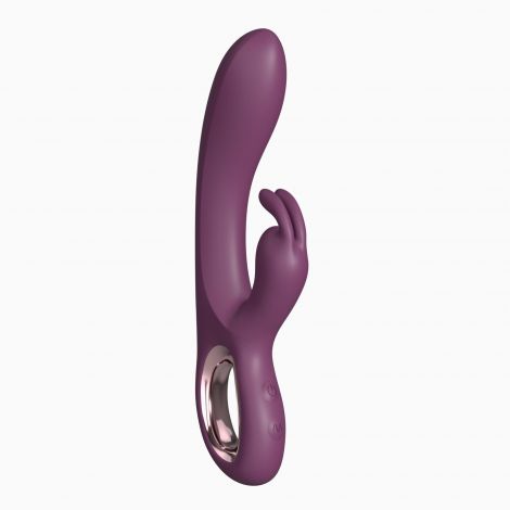 Вібратор - Rabbit Vibrator Purple