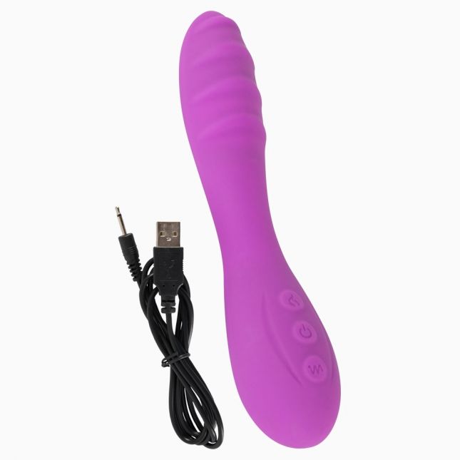 Комп'ютерний вібратор - Rechargeable Warming Vibe