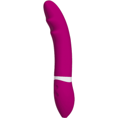 Вібратор iVibe Select iBend 15,2х3, 8 см