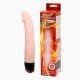 Вібратор - Waves Of Pleasure Fantasy Vibe Flesh, 23 см