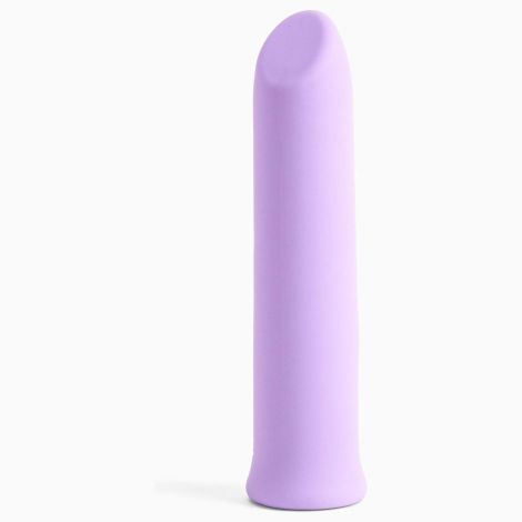 Віброкуля S Pleasures Velvet Bullet Candy Purple