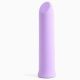 Віброкуля S Pleasures Velvet Bullet Candy Purple