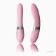 Lelo Elise 2 - Вибратор для точки G, 20х4.2 см (розовый)