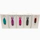Набір вібраторів Adrien Lastic Pocket Vibe (25 штук)