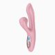 Вакуумный вибратор-кролик Satisfyer Pro+ G-Spot Generation 2 Pink