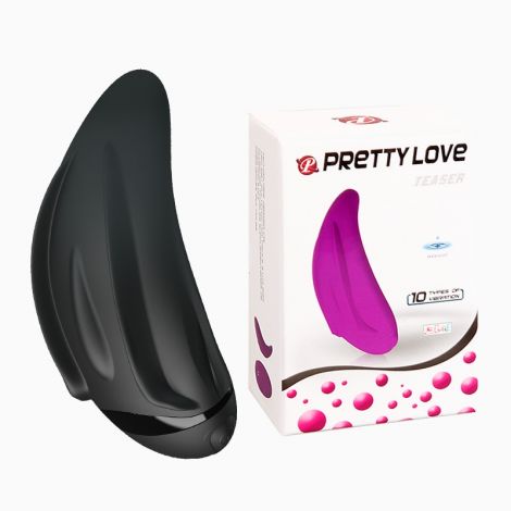 Кліторальний стимулятор - Pretty Love Teaser Stimulator