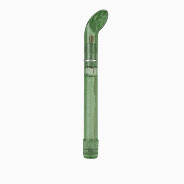 CalExotics Clit Exciter - вібратор, 16,5х2, 5 см