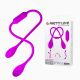 Вибратор - Pretty Love Dream Lovers Whip Pink