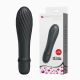Классический вибратор - Pretty Love Solomon Vibrator Black