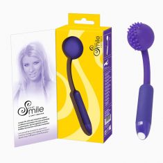 Стимулятор G -точки - Sweet Smile G - Spot Vibrator