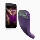 Клиторальный стимулятор - Vibratissimo PantyBuster, фиолетовый