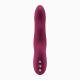 Пульсатор для точки G Fun Factory Stronic Wave Wine Red, 10 режимів, дуже тихий