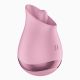 Вібростимулятор для клітора Satisfyer Tongue Player з язичком