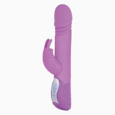 Seven Creations E Rabbit Thruster - вібратор кролик з поштовховими рухами