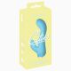 Cuties Mini Vibrator Blue 4.Ge