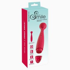 Sweet Smile Wand with thumping