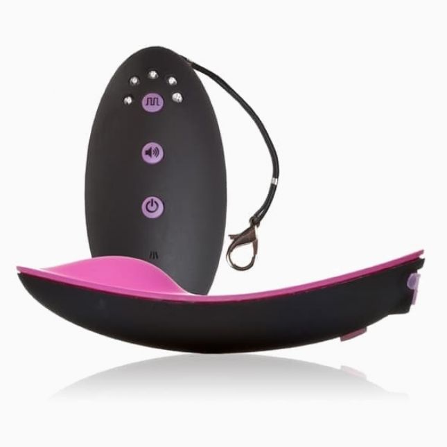 OhMiBod - Club Vibe 2 OH Music клиторальный вибратор в трусики
