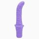 ToyJoy Classic G-Spot Vibrator - вибратор для точки G, 16х3,5 см (фиолетовый)