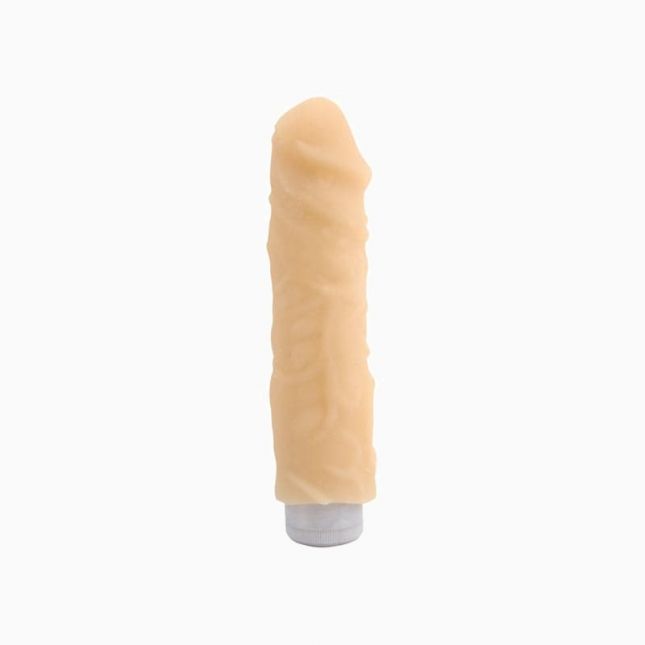 Вібратор CyberSkin® X - Tasy Vibe, 20,32х4, 5 см