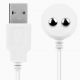 Зарядка (запасной кабель) для игрушек Satisfyer USB charging cable