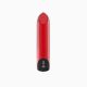 Вибропуля-помада Loviss Lipstick Bullet Vibrator, 9 режимов, перезаряжаемая