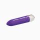 Вібратор Rocks Off Single Speed RO - 80mm Purple