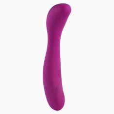 Вібратор Gaya G - spot, 20х3, 5 см 