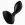 Анальна вібропробка Satisfyer Backdoor Lover Black (м