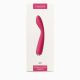 Комп'ютерний вібратор - Iris Plum Red vibrator