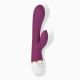 Cosmopolitan Hither Rabbit Vibrator - вібратор кролик, 20,9х3, 6 см