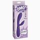 Вібратор - #Bestever OMG Rabbits Vibrator Purple