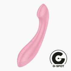 Вибратор Satisfyer G-Force Pink