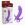 Стимулятор G -точки - Triple Targets Purple Stimulator
