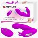 Вібратор - Pretty Love Josephine G-Spot Massager Purple