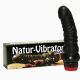 Реалистичный вибратор - Naturvibrator black