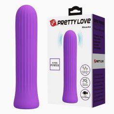 Вібратор - Pretty Love Blanche Vibrator Light Purple