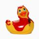 Вібромасажер I Rub My Duckie - Red Devil (BIG)
