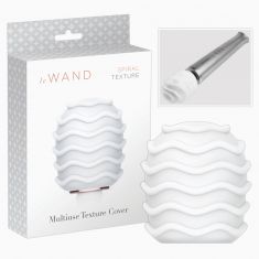 Аксесуар - le Wand Spiral Cover