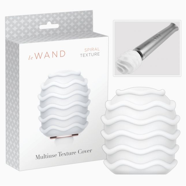 Аксесуар - le Wand Spiral Cover