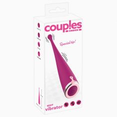 Вібратор - Couples Choice Spot Vibrator