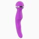 Комп'ютерний вібратор - Vibrator and Massage Wand in One with a Warming Function