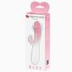 PRETTY LOVE - SNAPPY, light pink, 30 vibration functions