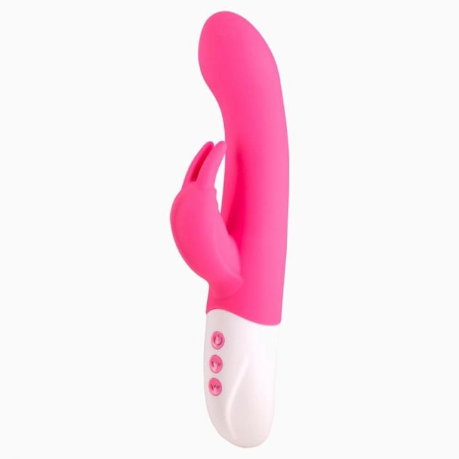 Seven Creations Intence Power Rabbit - вібратор кролик