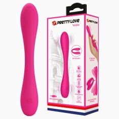 Вибратор - Pretty Love Yedda Vibrator/Stimulator Pink