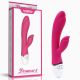 Вібратор - Dreamer II Vibrator Rose Red
