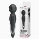 Вібратор - Pretty Love Walter Massager Black Вібратор - Pretty Love Walter Massager Black