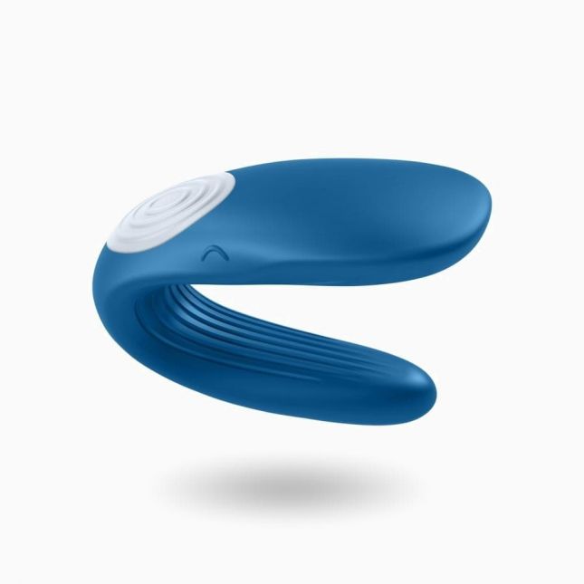 Масажер Partner Whale