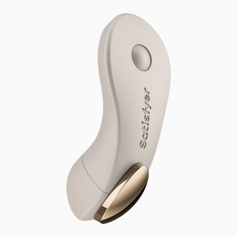 Вібратор у трусики Satisfyer Little Secret Battery Series з пультом ДК Вібратор у трусики Satisfyer Little Secret Battery Series з пультом ДК