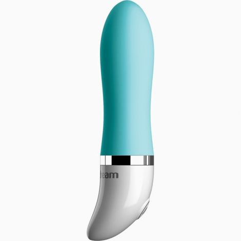 Pipedream Crush Jelly Bean - маленький вібратор, 6,9х2, 3 см