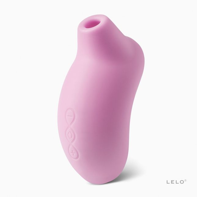Вакуумний стимулятор LELO SONA Cruise Pink
